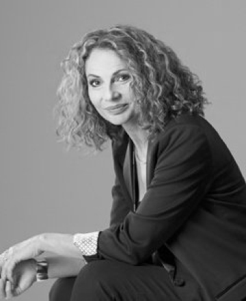 Joanna MacGregor