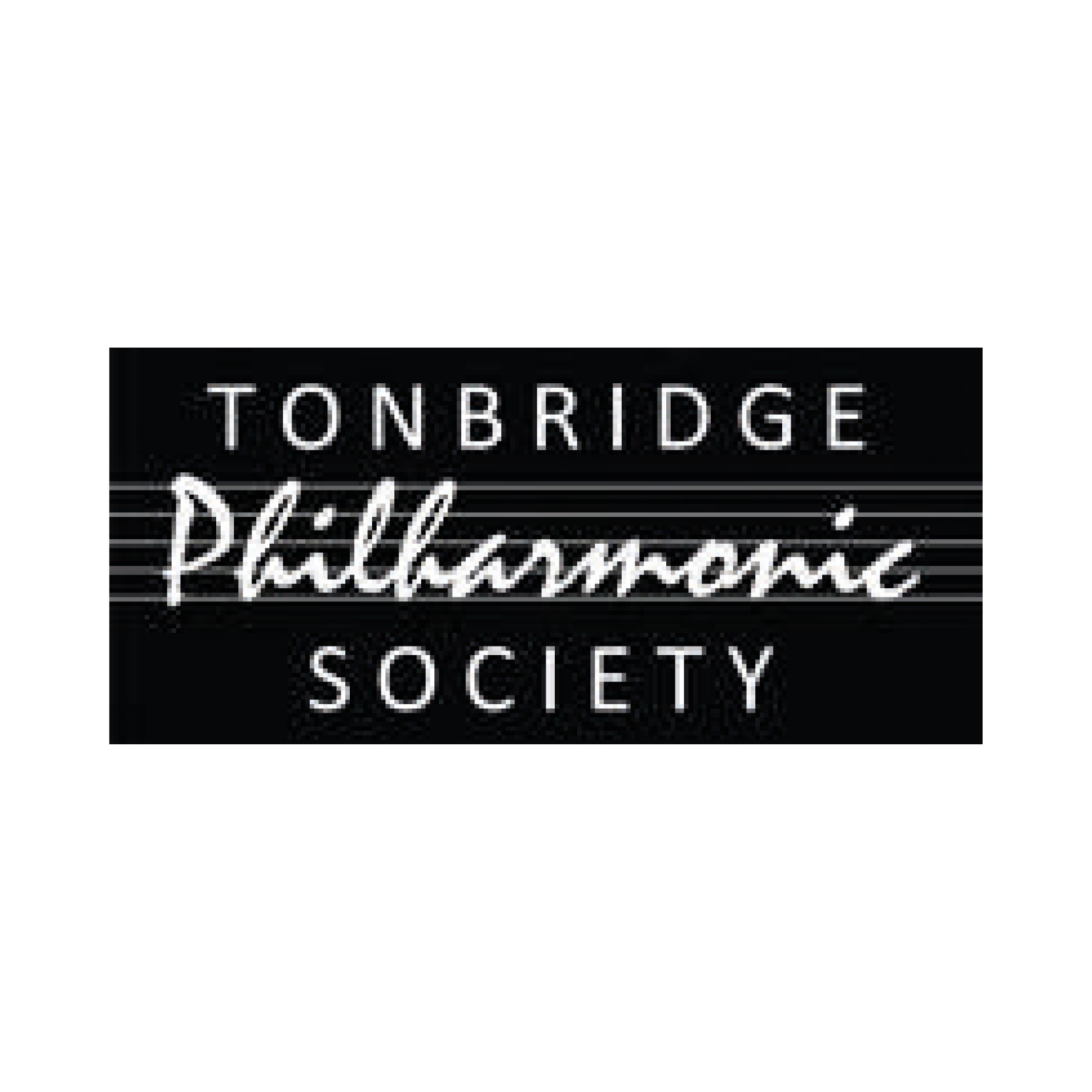 Tonbridge Phillamonic Society