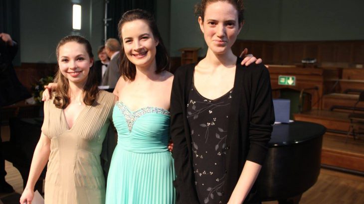2016 Competition Winners