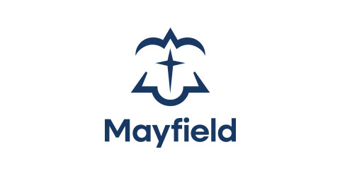 Mayfield School Logo