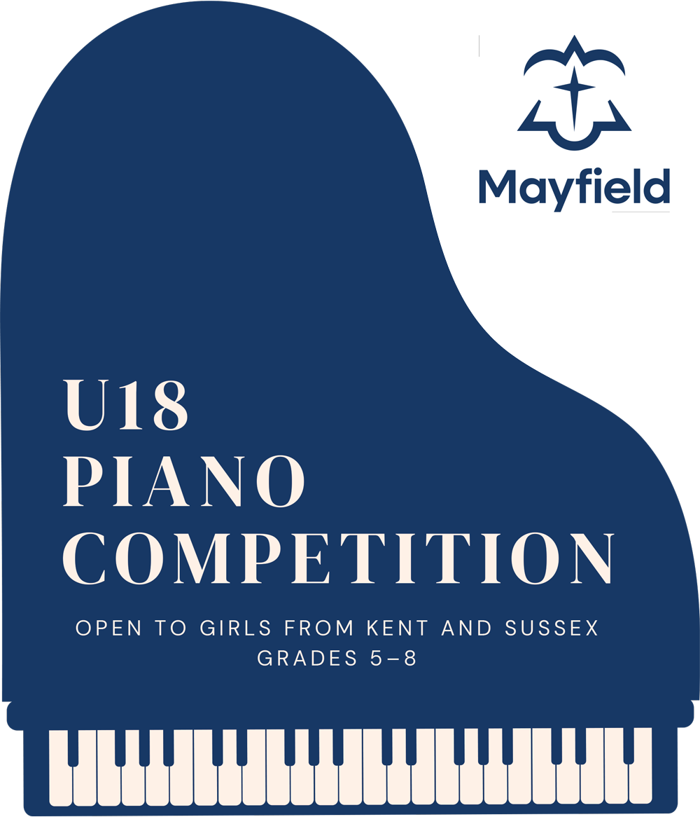 U18 Piano Competition